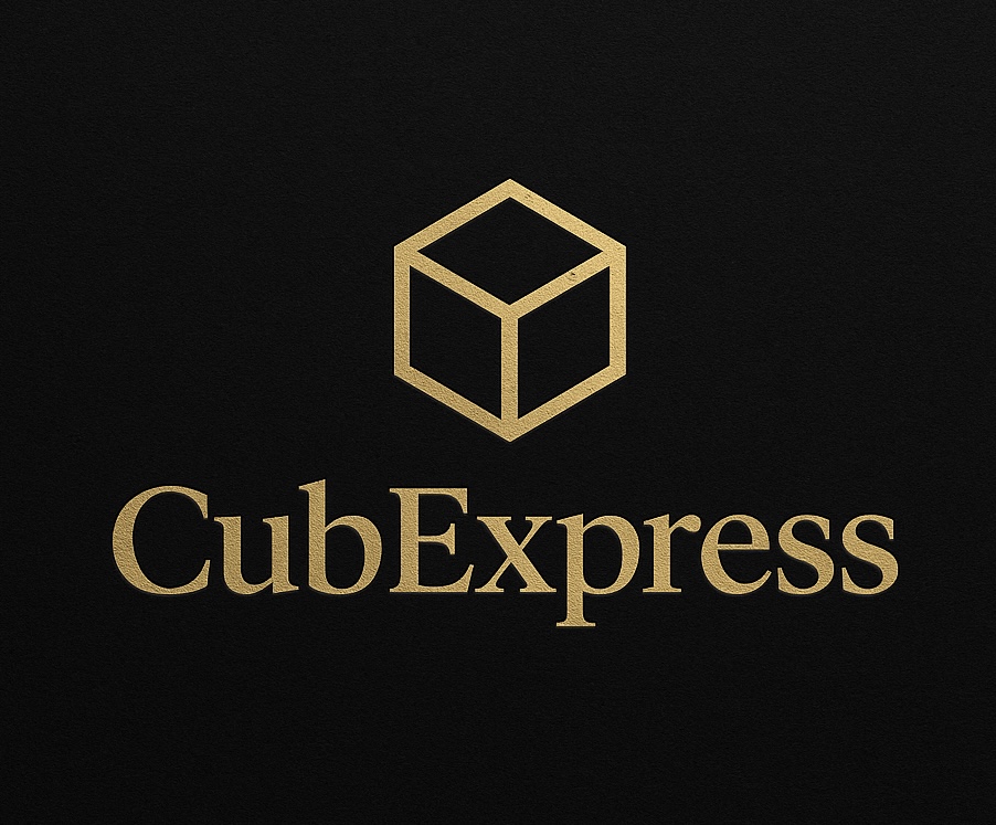 CubExpress logo